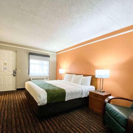 Quality Inn Harlingen Esterno foto