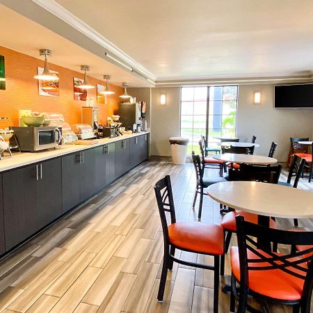 Quality Inn Harlingen Esterno foto