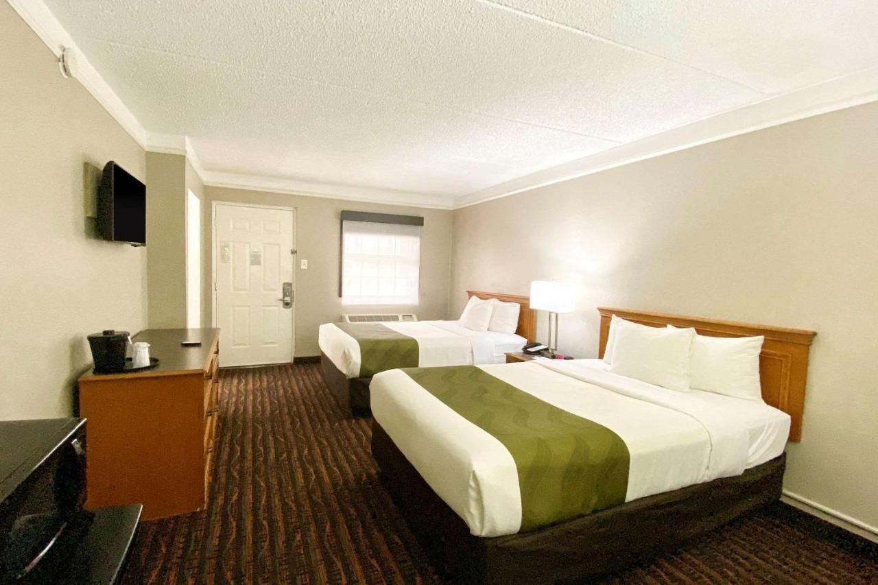 Quality Inn Harlingen Esterno foto