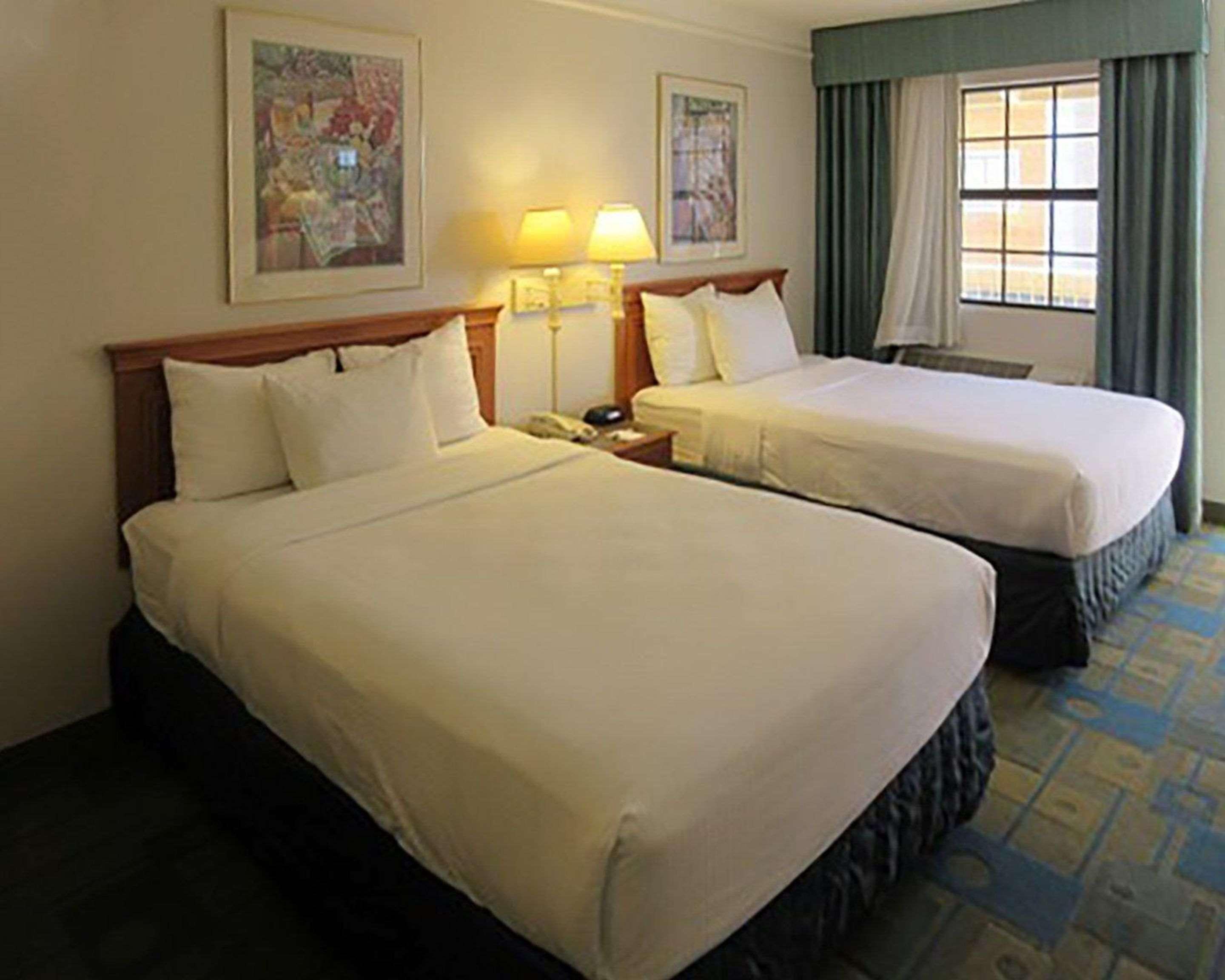 Quality Inn Harlingen Esterno foto
