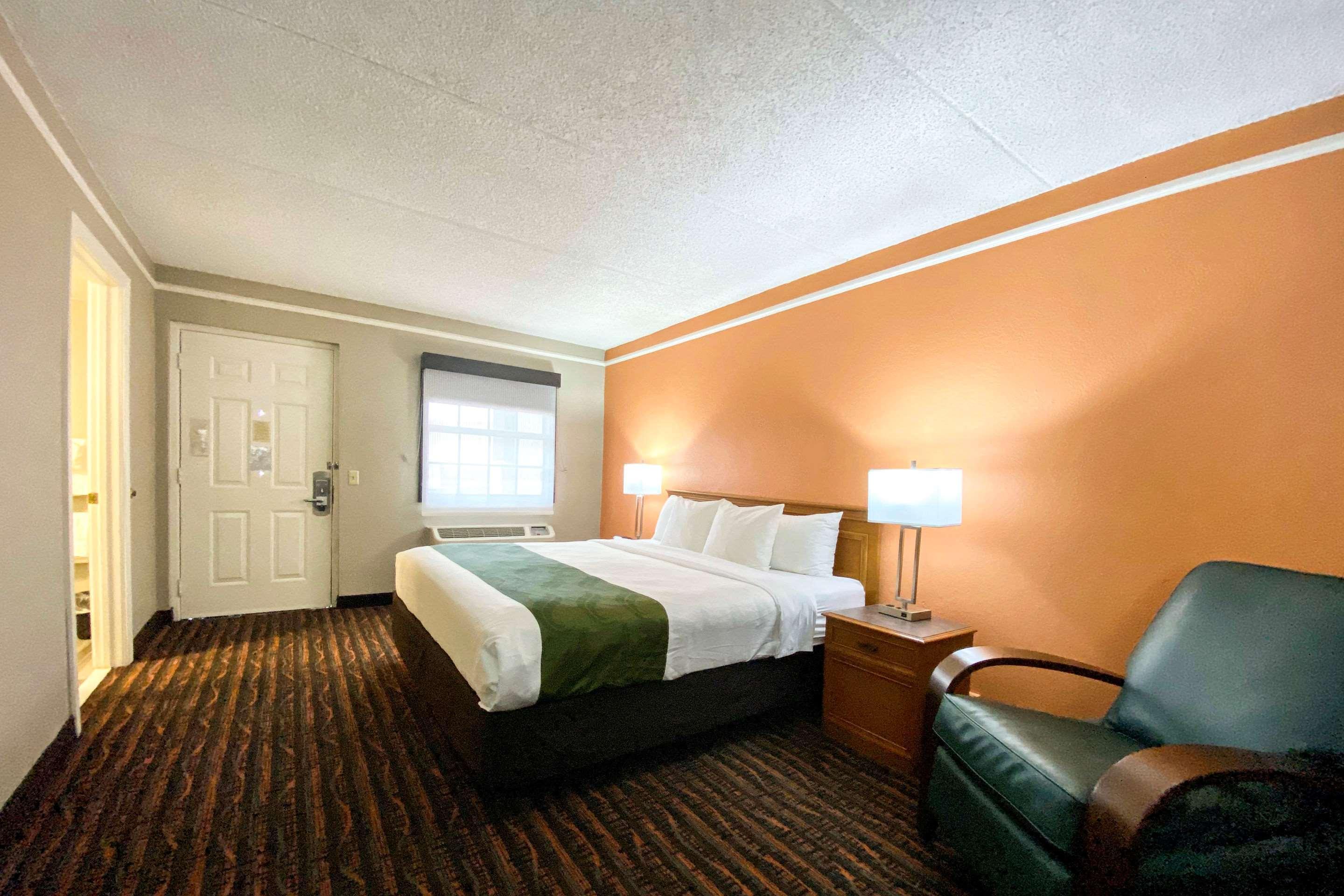 Quality Inn Harlingen Esterno foto