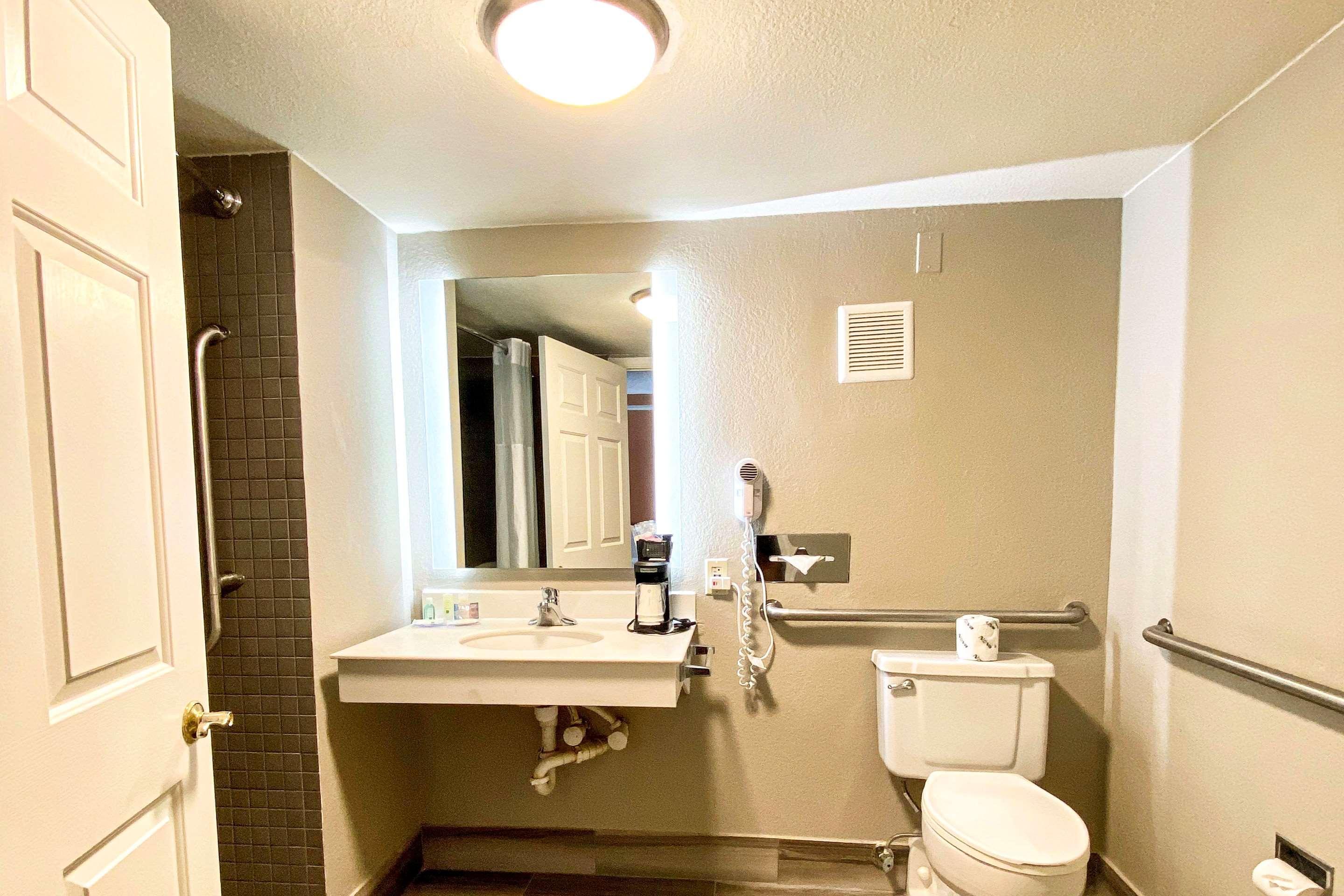 Quality Inn Harlingen Esterno foto