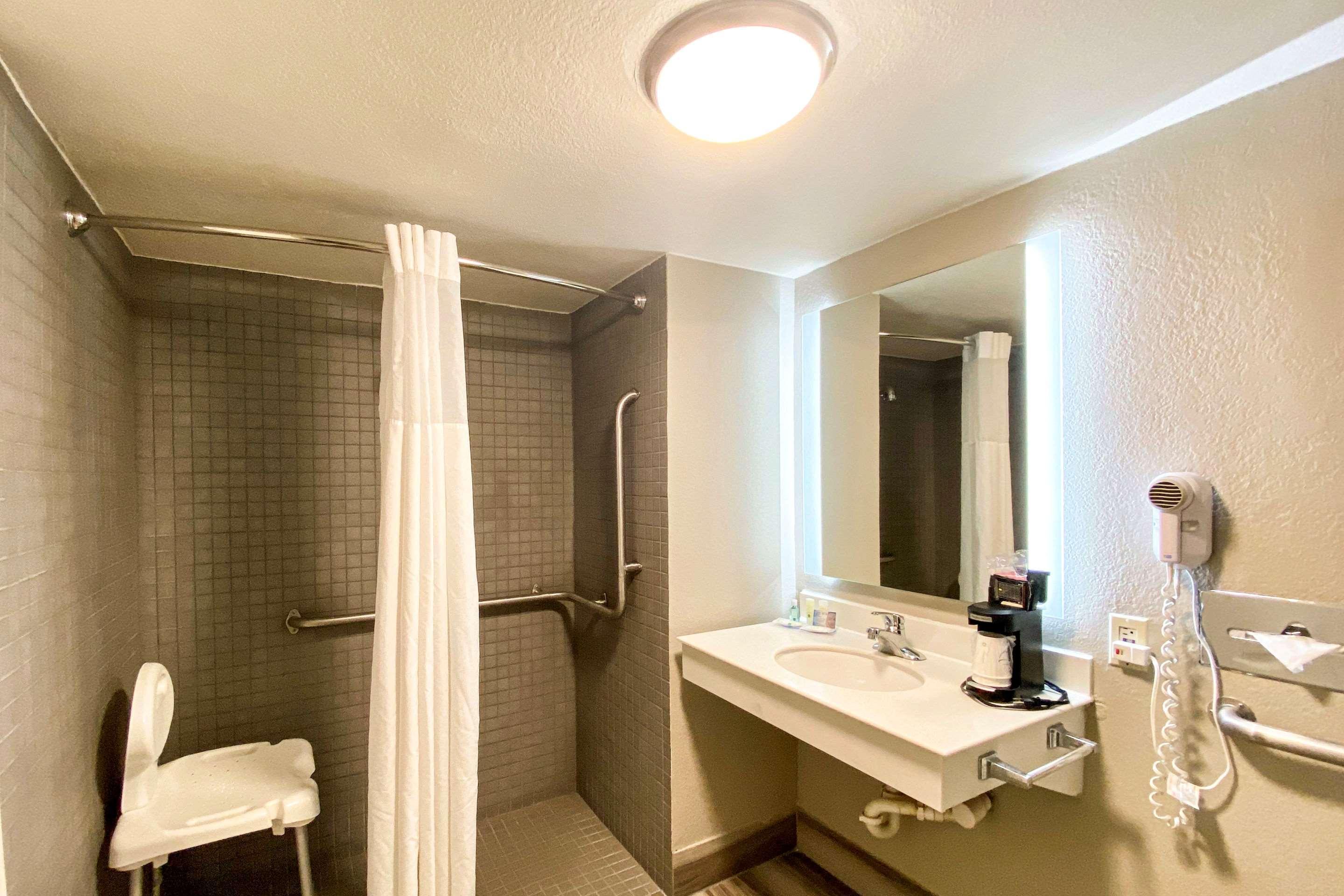 Quality Inn Harlingen Esterno foto