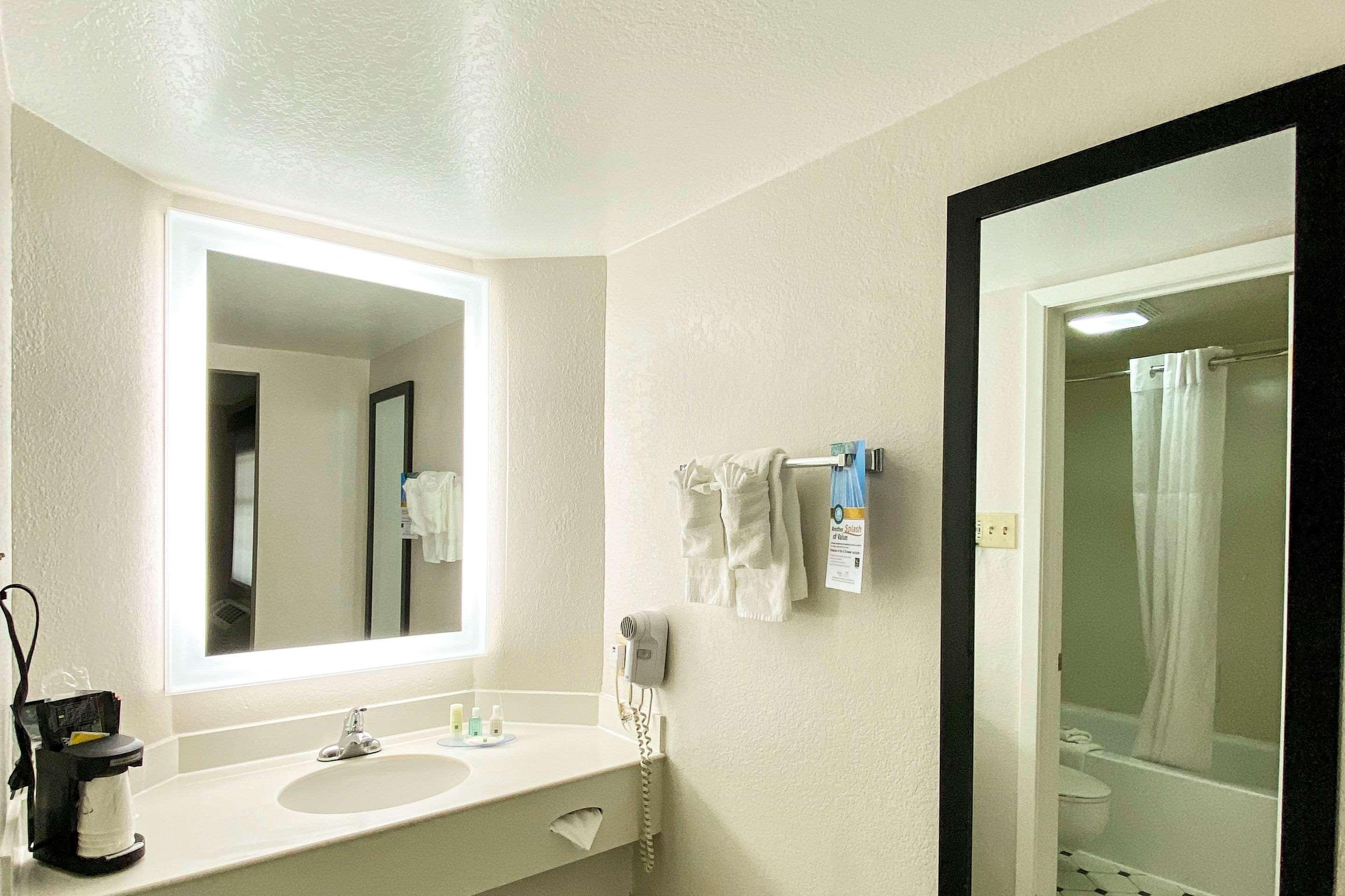 Quality Inn Harlingen Esterno foto