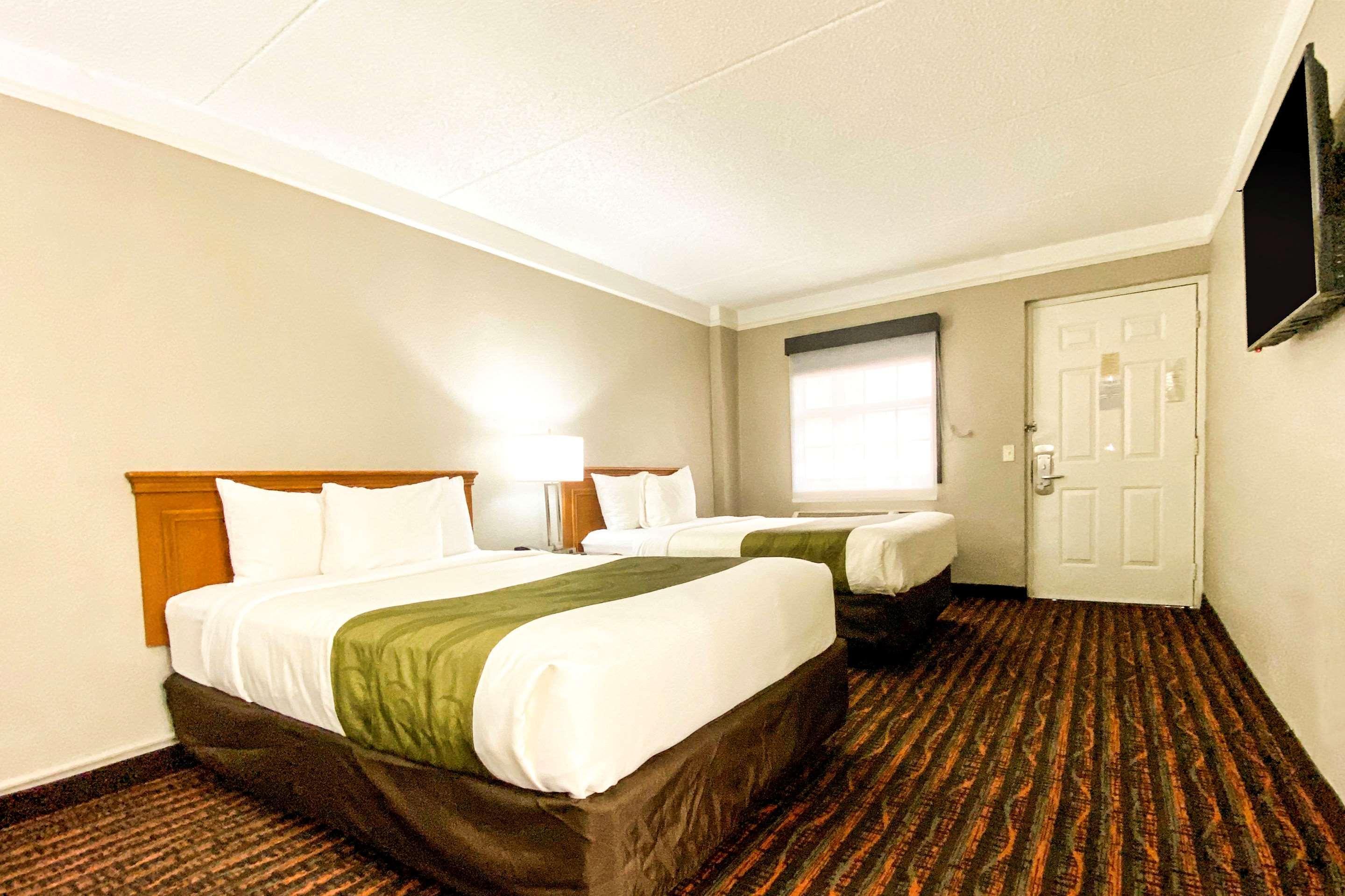 Quality Inn Harlingen Esterno foto