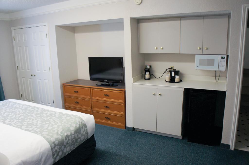 Quality Inn Harlingen Esterno foto