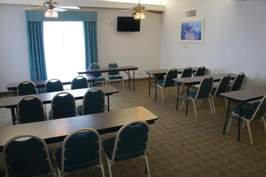 Quality Inn Harlingen Esterno foto