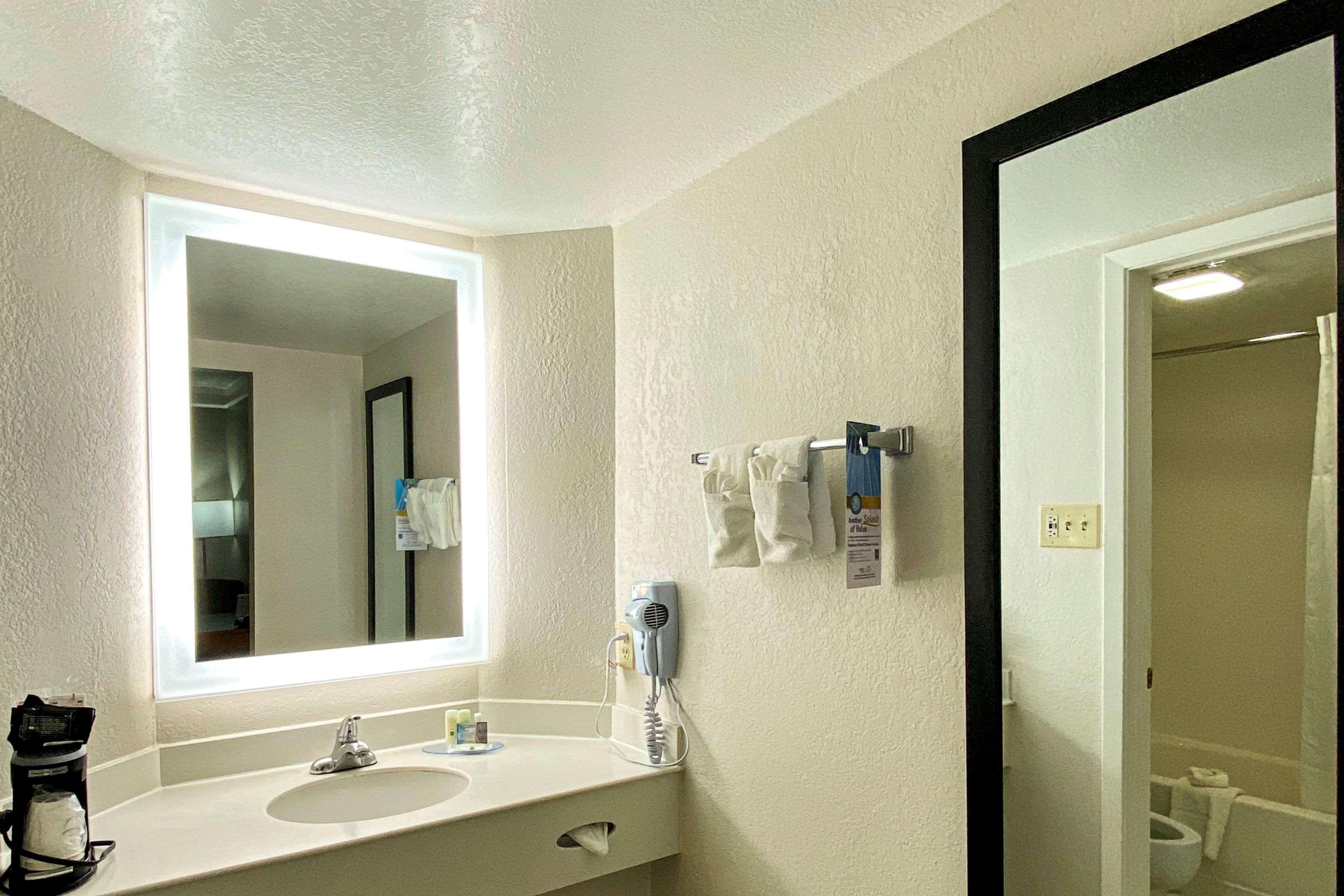 Quality Inn Harlingen Esterno foto