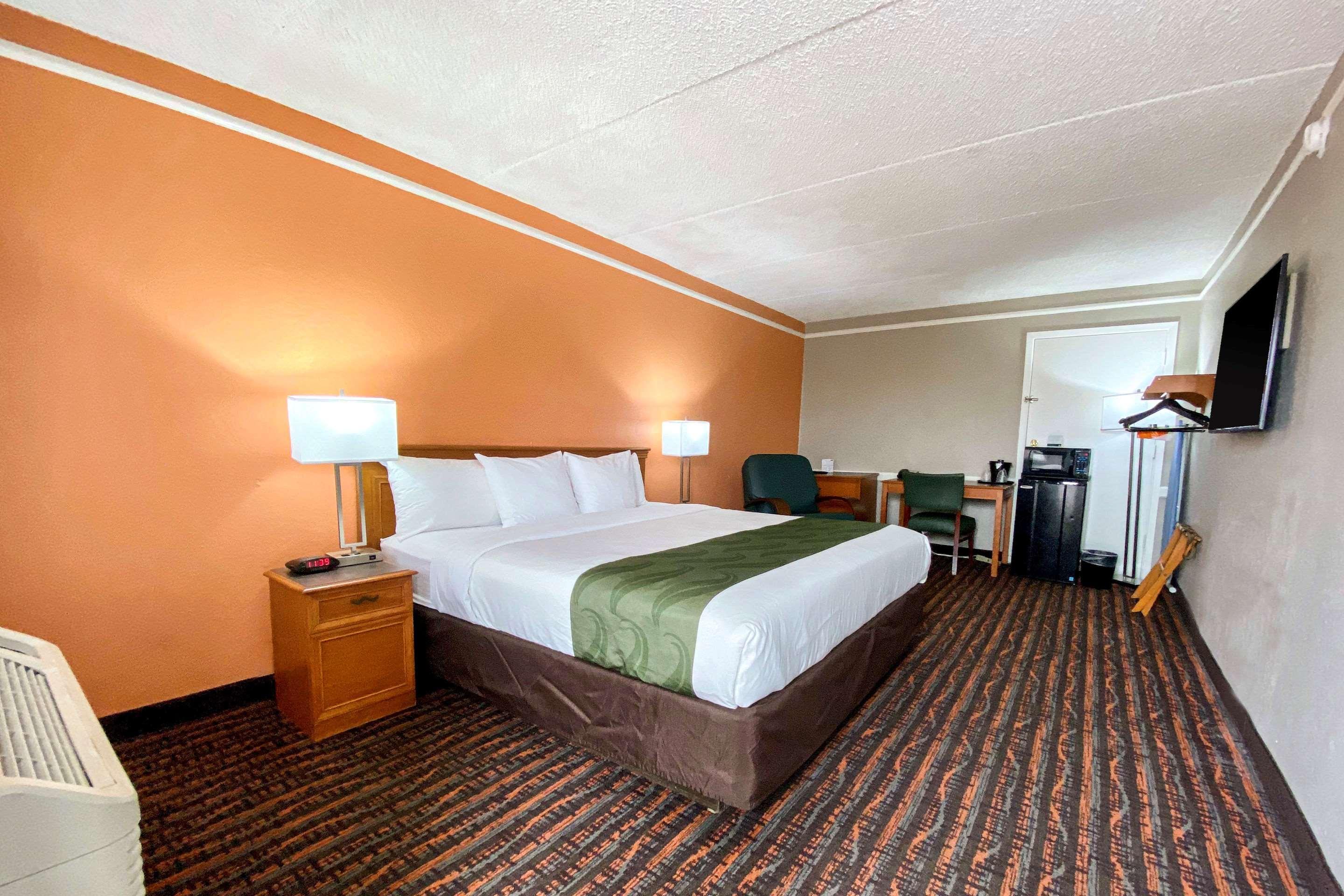 Quality Inn Harlingen Esterno foto