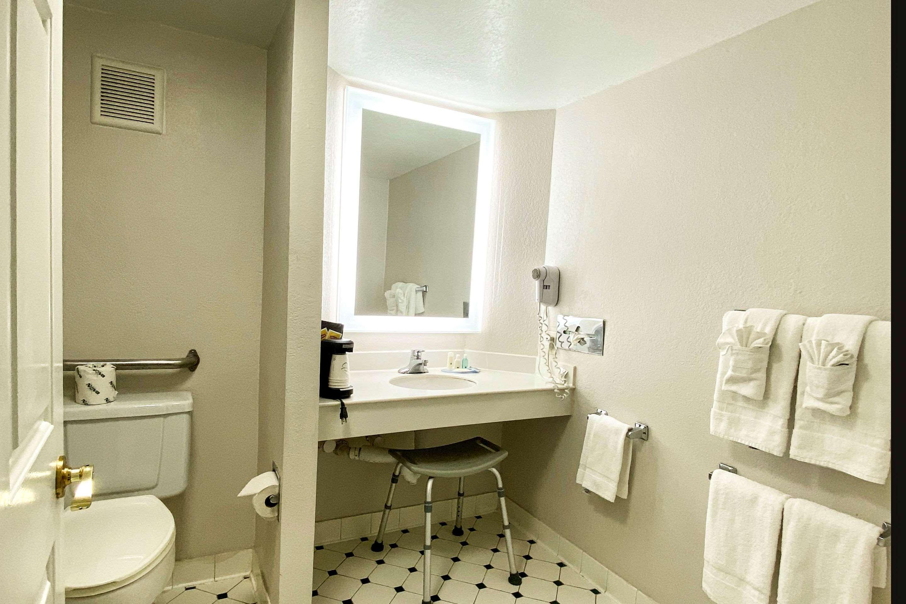 Quality Inn Harlingen Esterno foto